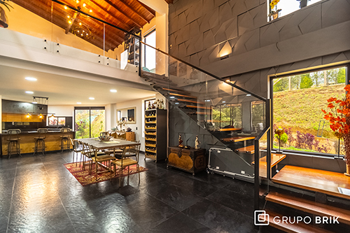 Casa El Chuscal 2510